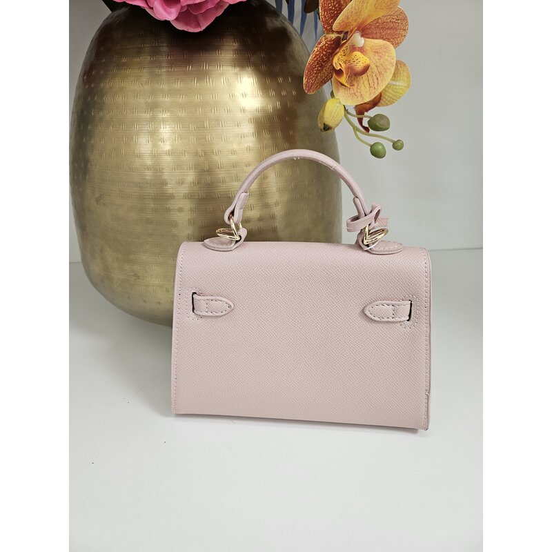 Bag Kelsy BW-886  Pink