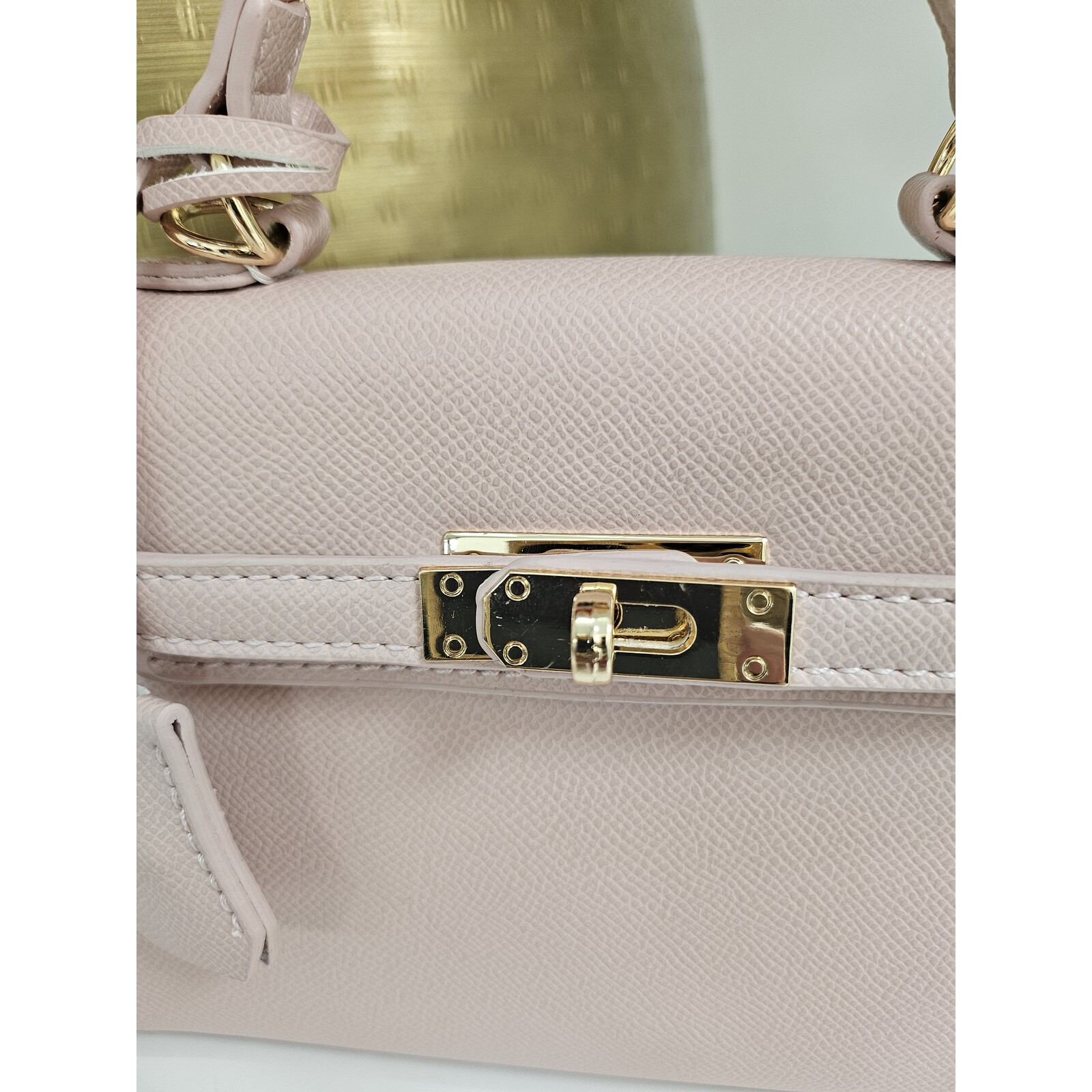 Bag Kelsy BW-886  Pink