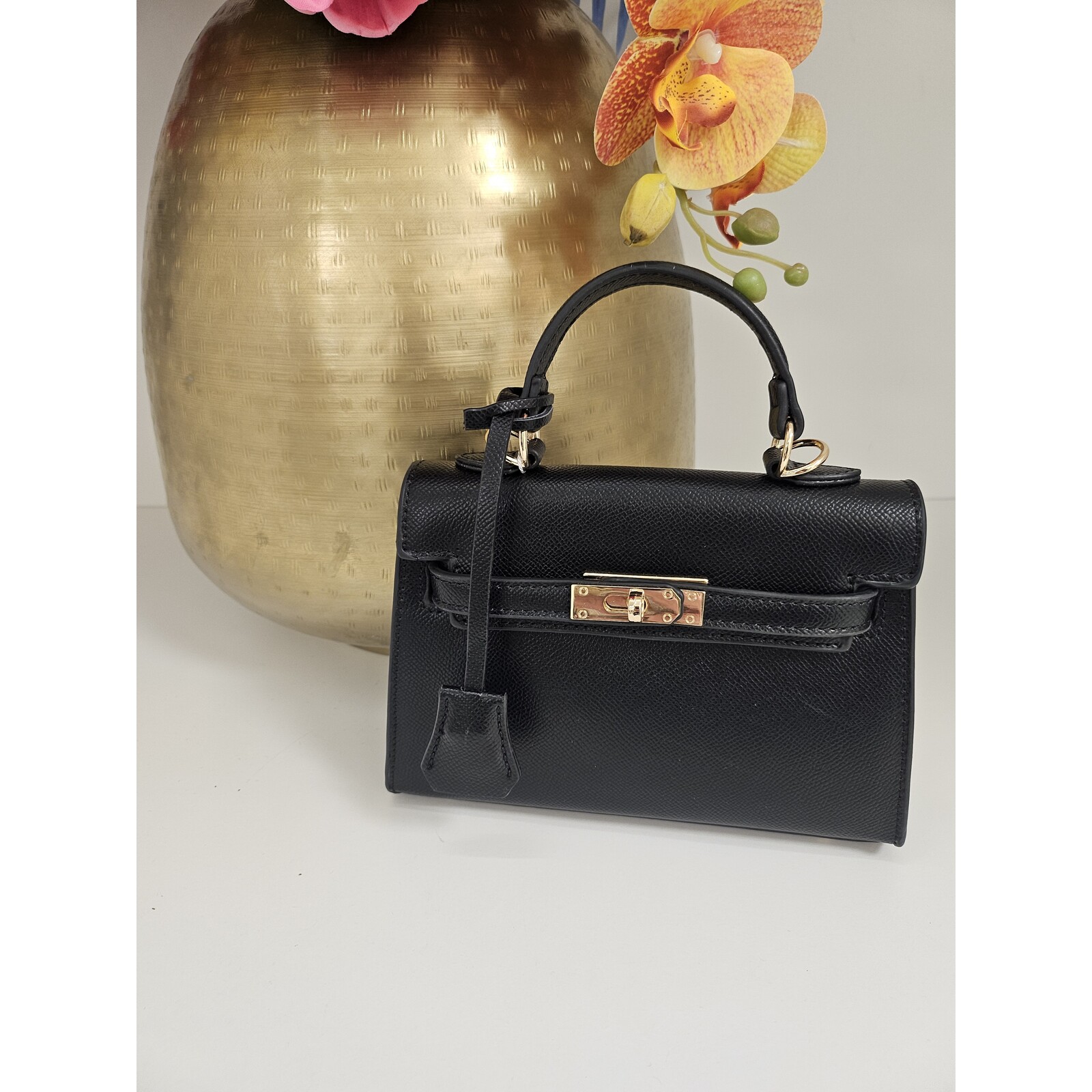 Bag Kelsy BW-886 Black