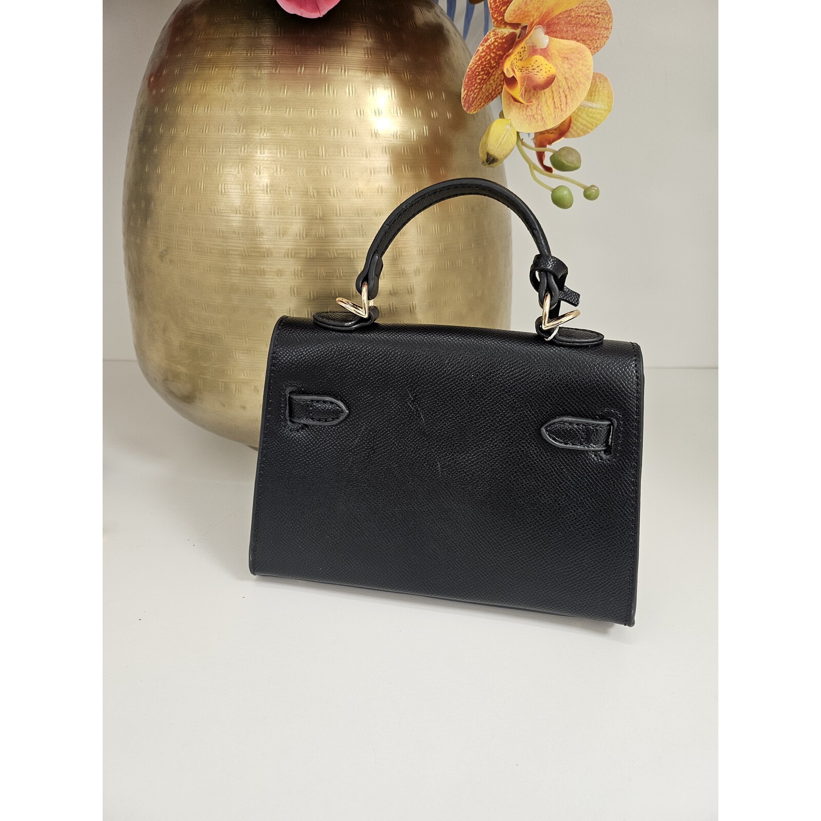 Bag Kelsy BW-886 Black