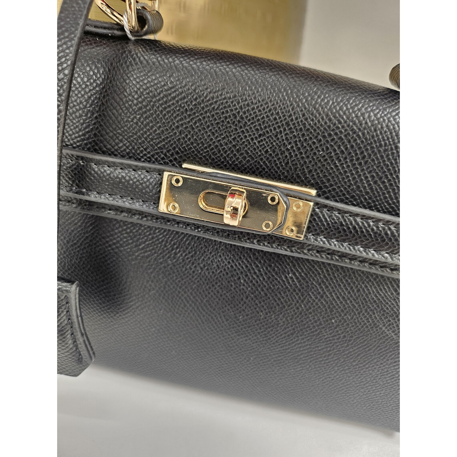 Bag Kelsy BW-886 Black