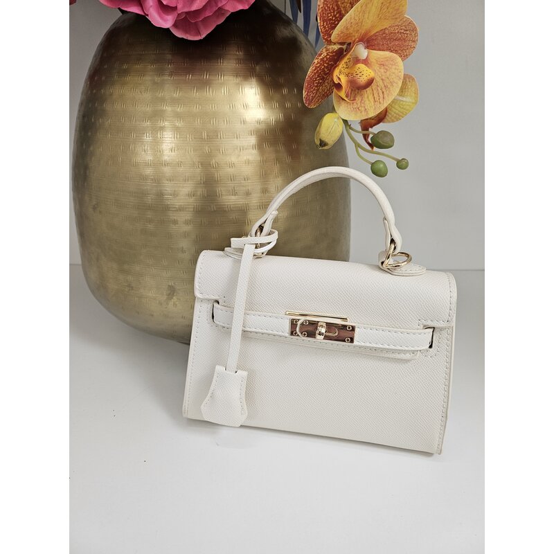 Bag Kelsy BW-886 Off White