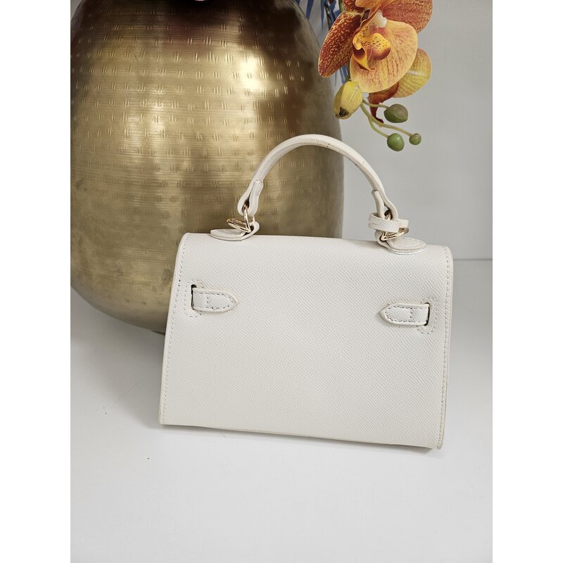 Bag Kelsy BW-886 Off White