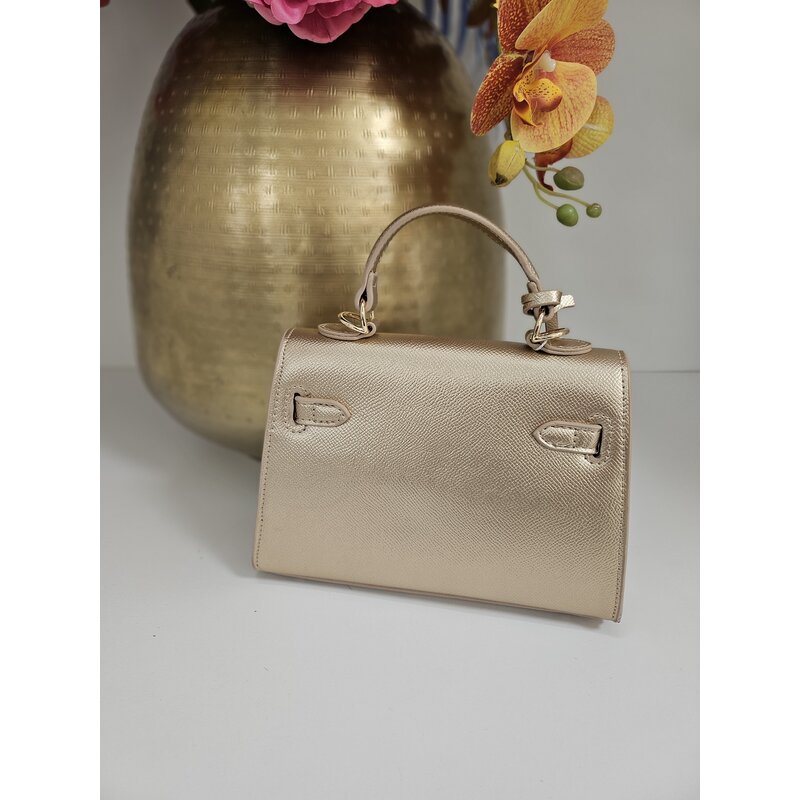 Bag Kelsy BW-886 Champagne