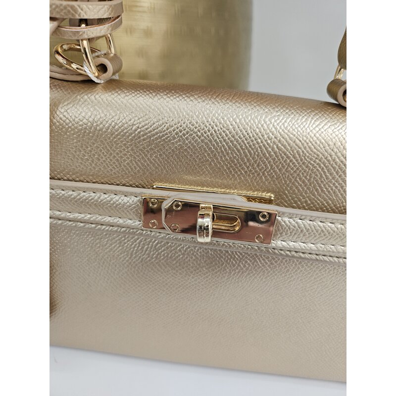 Bag Kelsy BW-886 Champagne