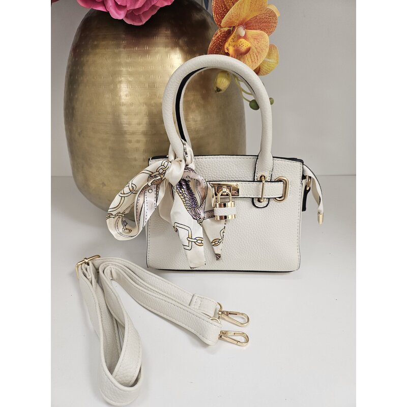 Bag Stacey XY268 Beige