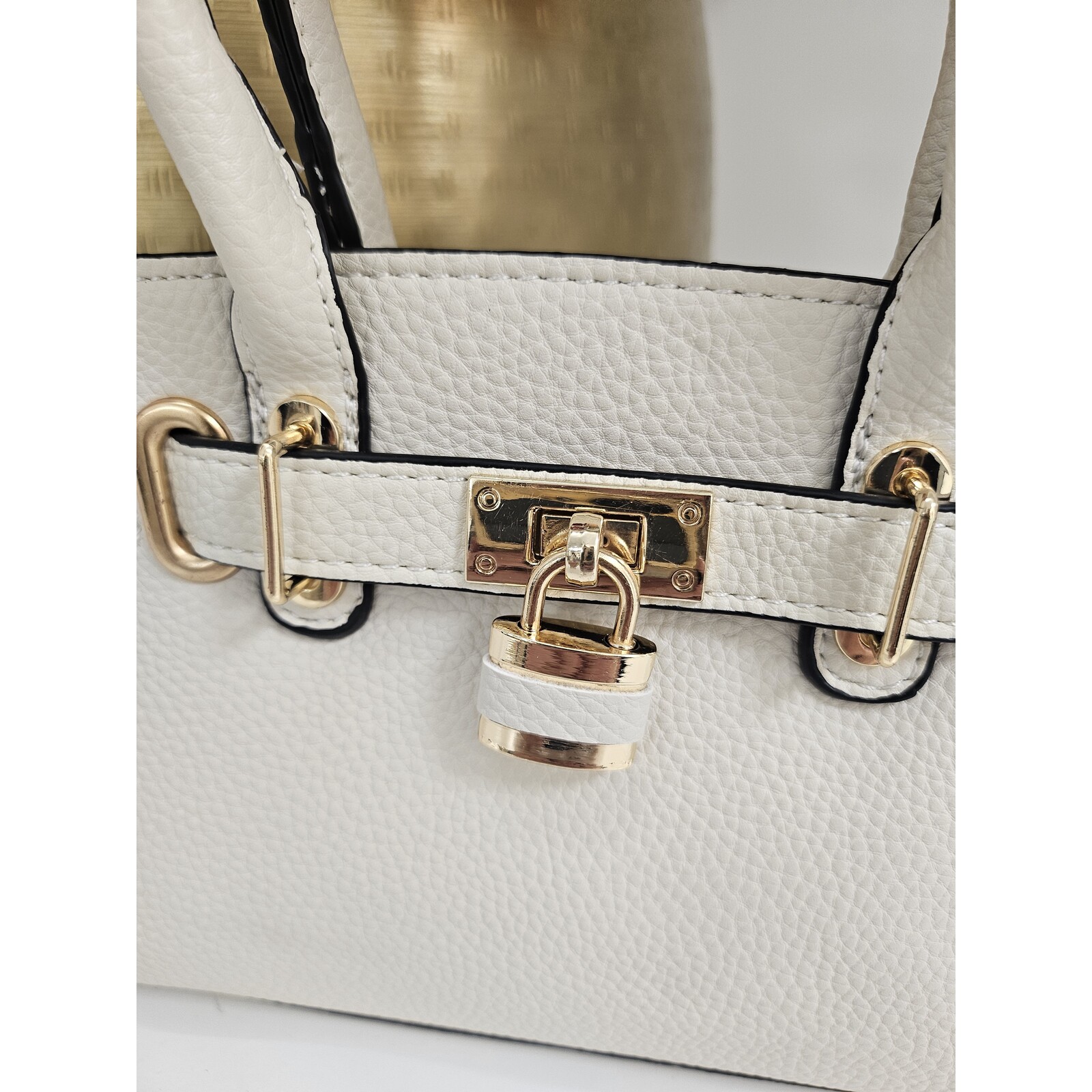 Bag Stacey XY268 Beige