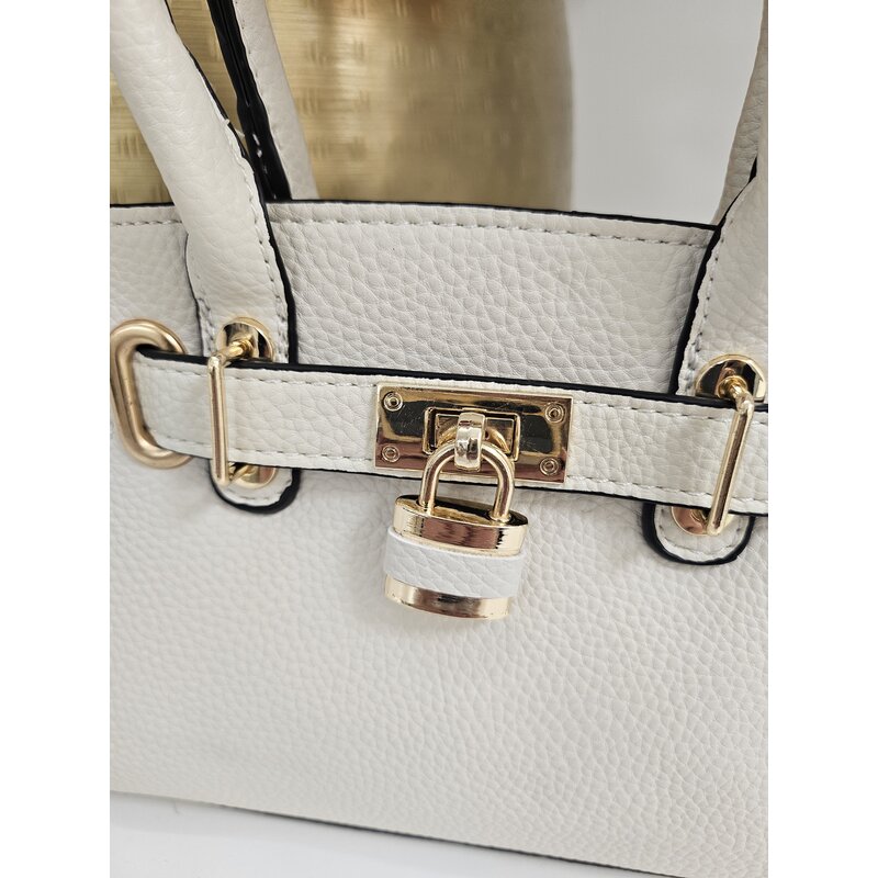 Bag Stacey XY268 Beige