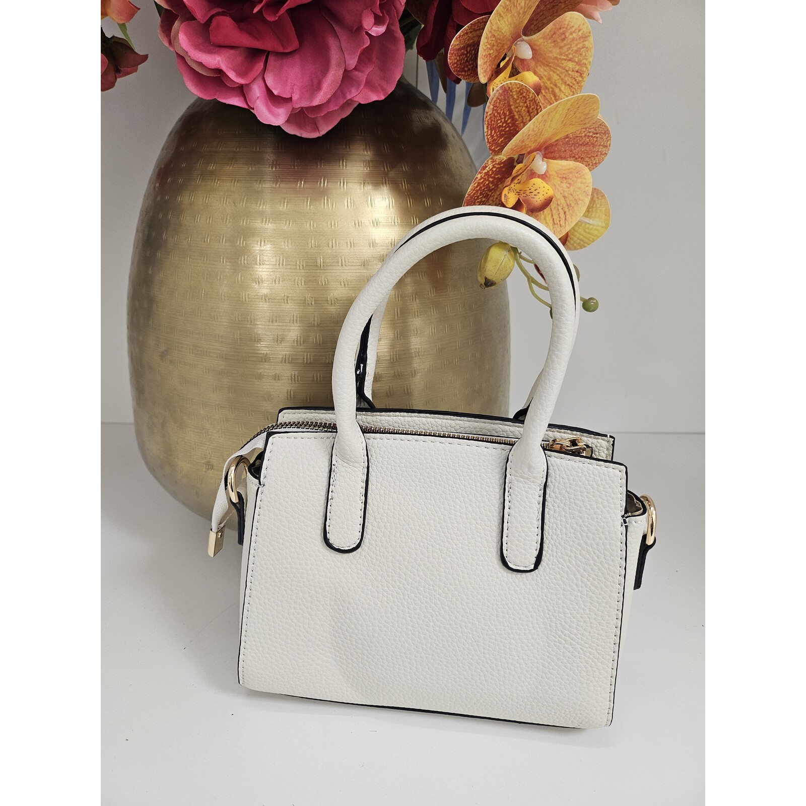 Bag Stacey XY268 Beige