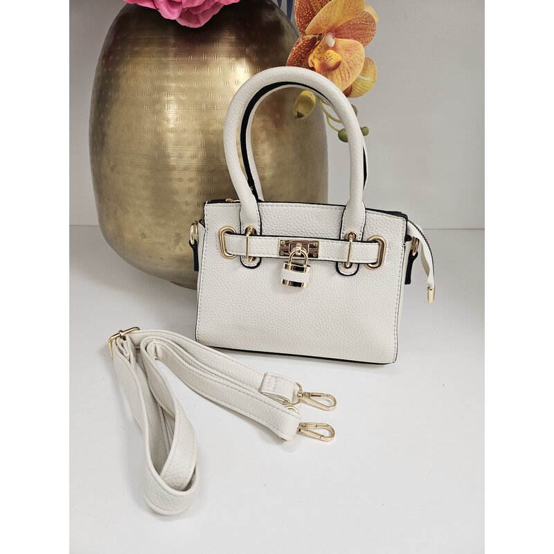 Bag Stacey XY268 Beige