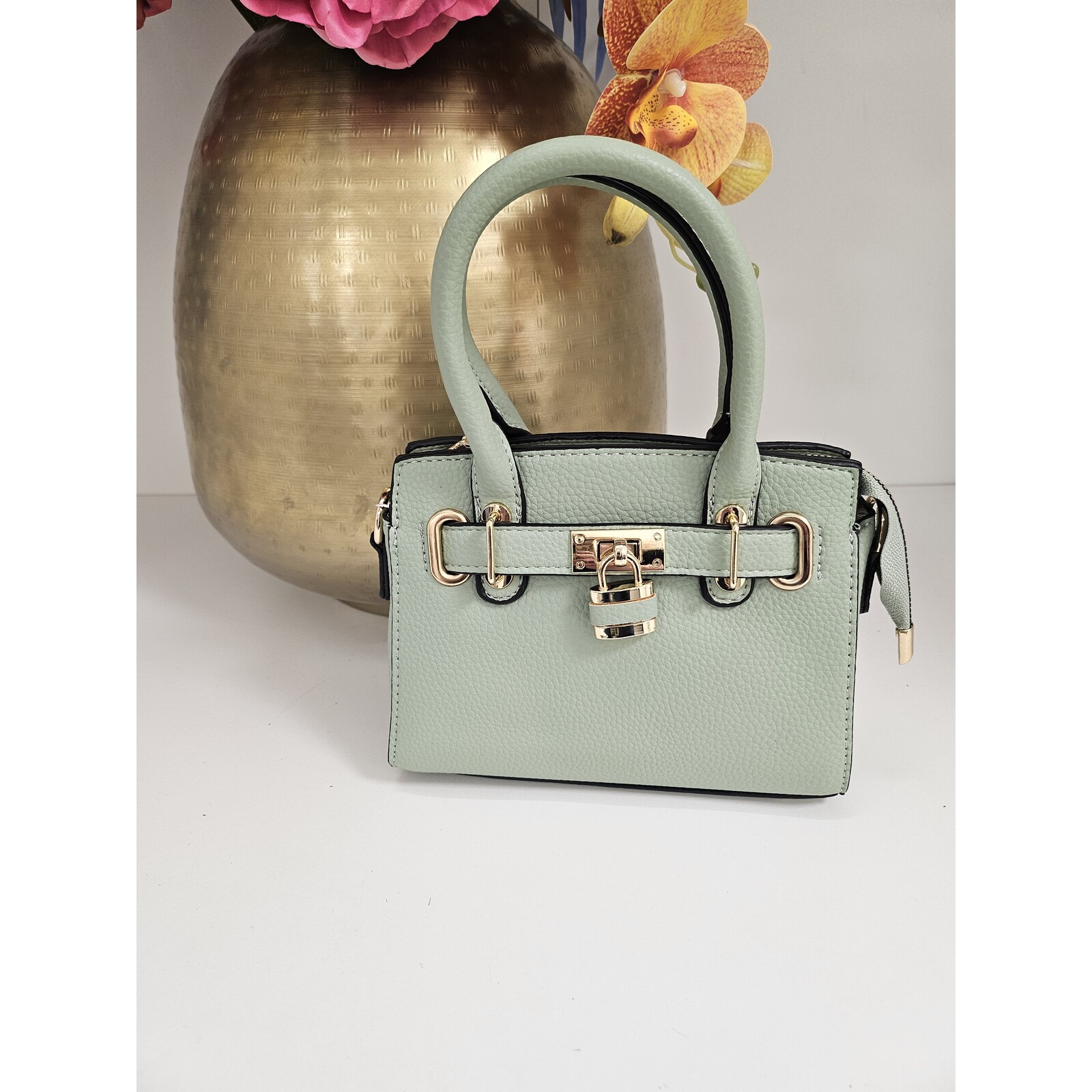 Bag Stacey XY268 Mint