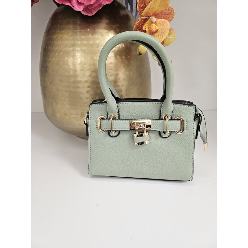 Bag Stacey XY268 Mint
