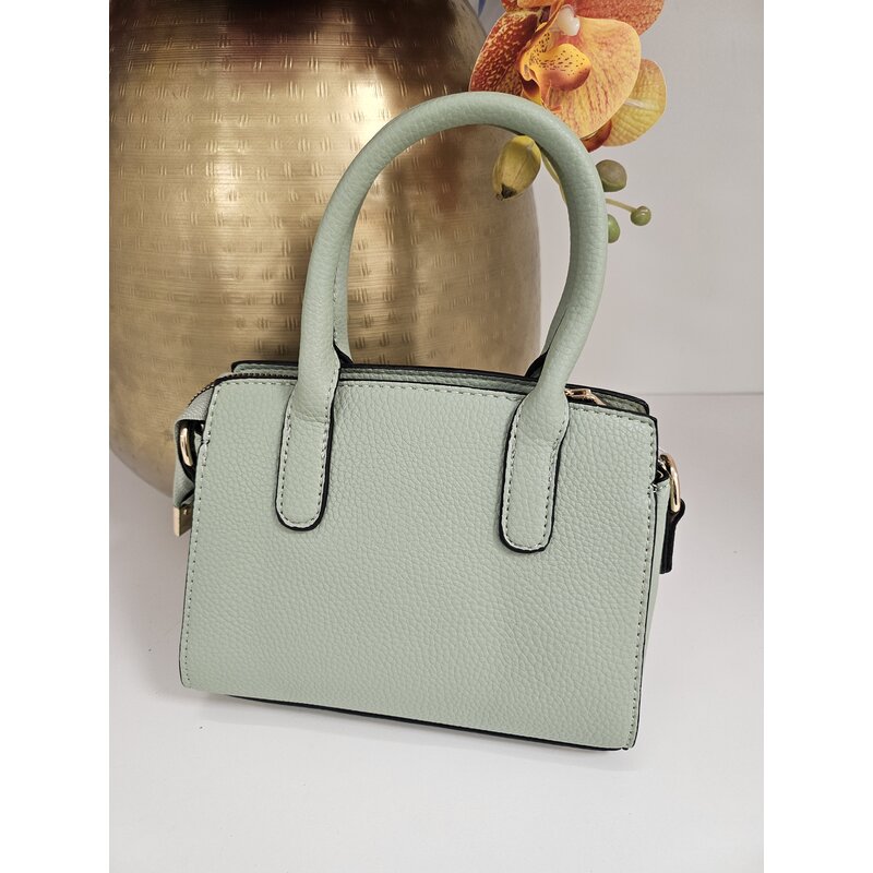 Bag Stacey XY268 Mint