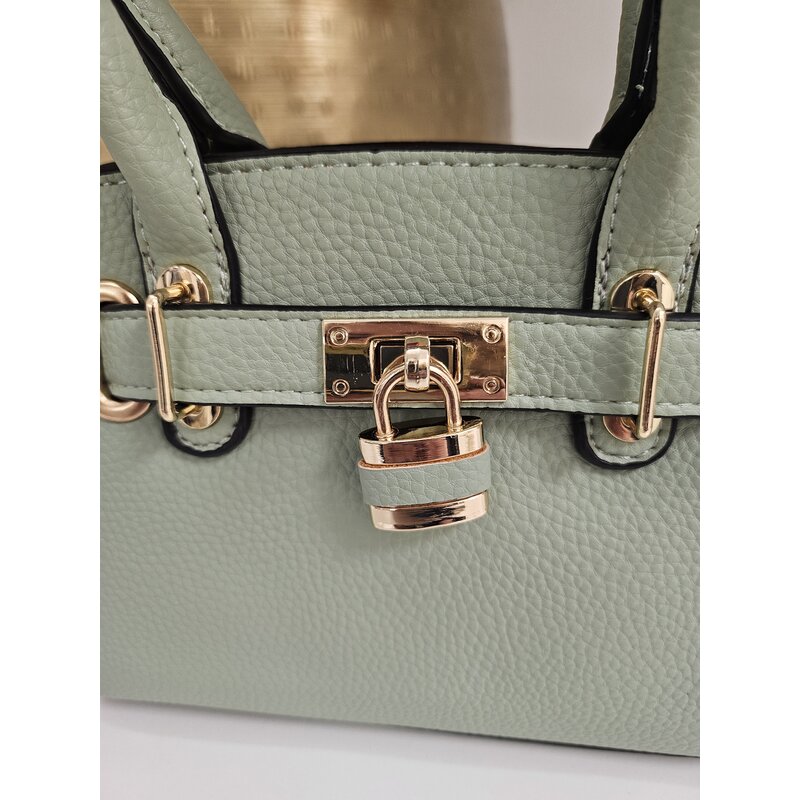 Bag Stacey XY268 Mint