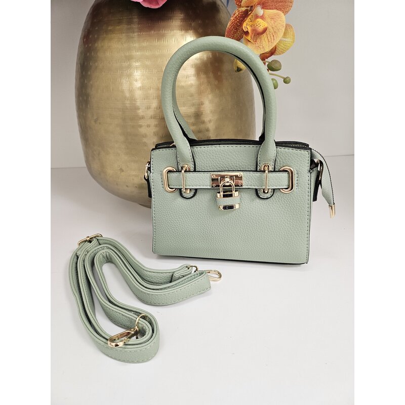 Bag Stacey XY268 Mint
