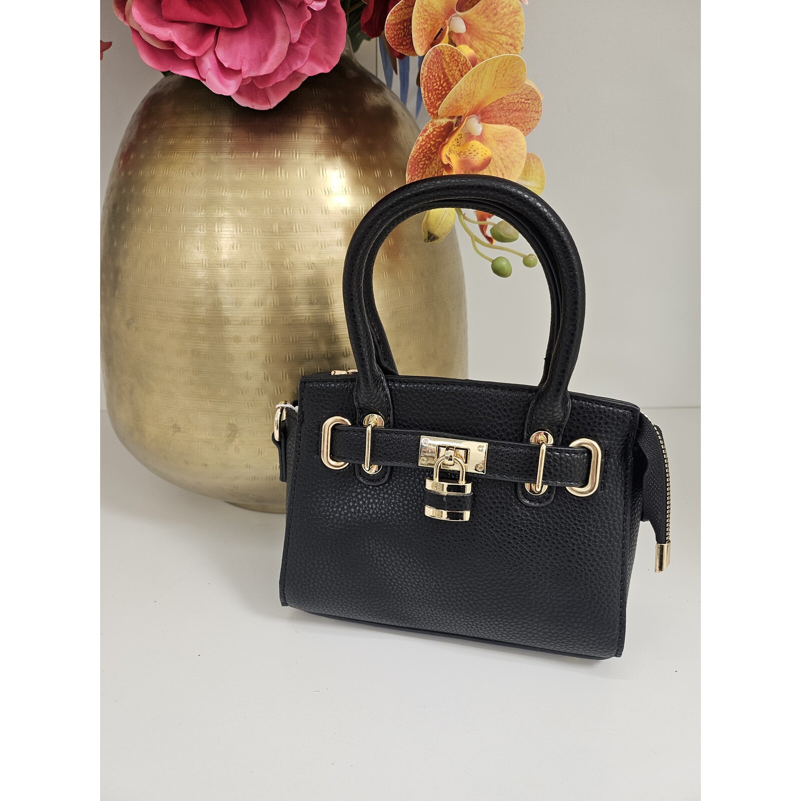 Bag Stacey XY268 Black