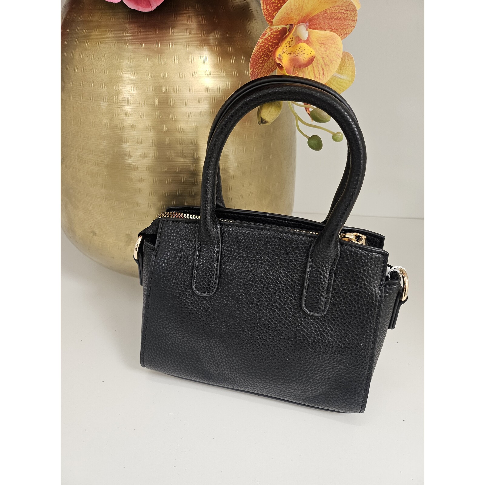 Bag Stacey XY268 Black
