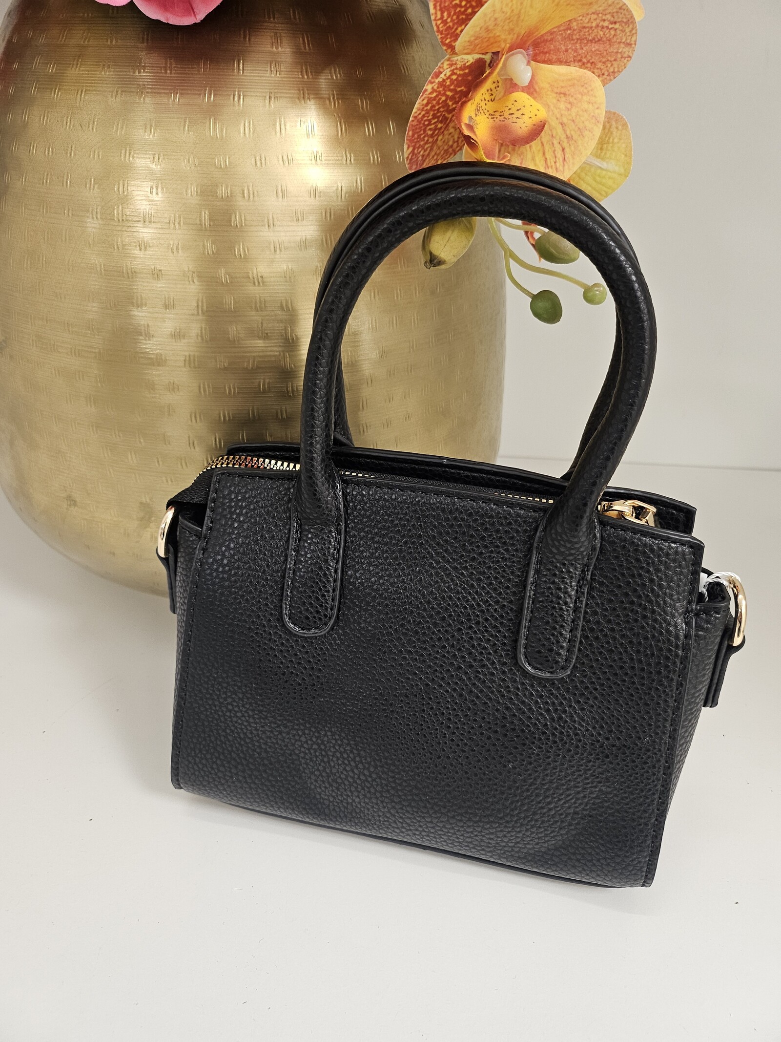 Bag Stacey XY268 Black