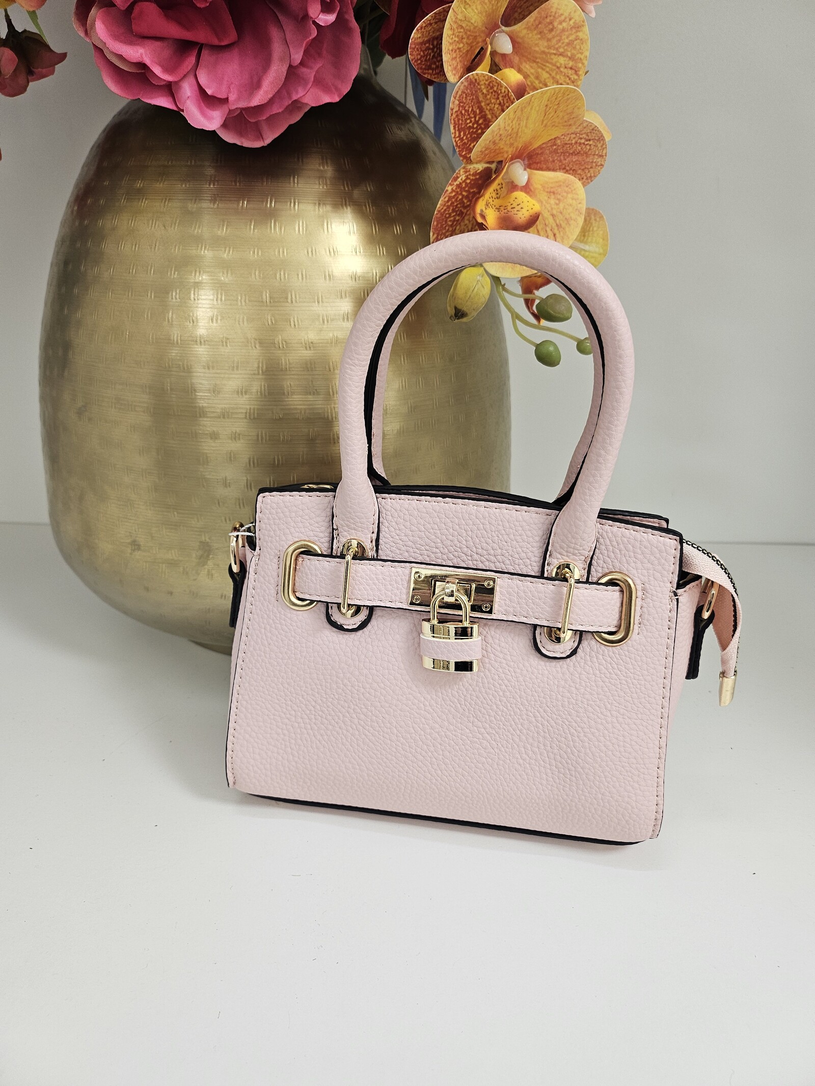 Bag Stacey XY268 Pink