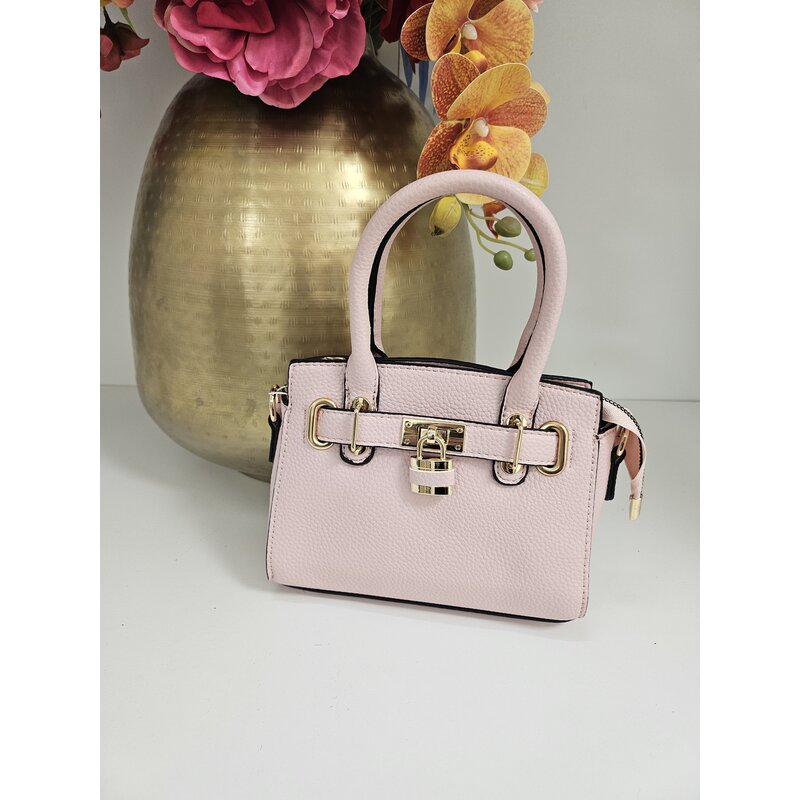 Bag Stacey XY268 Pink