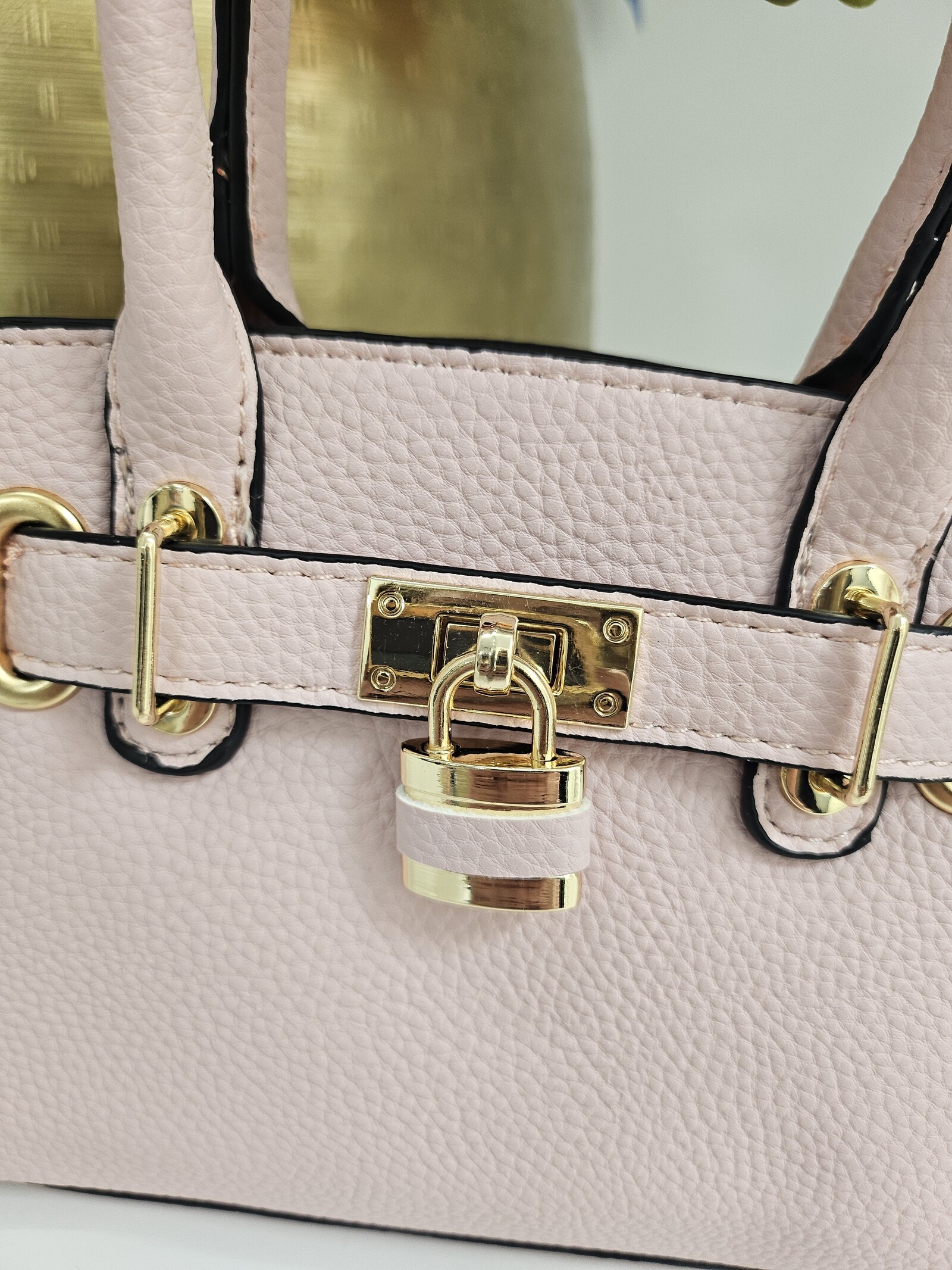 Bag Stacey XY268 Pink