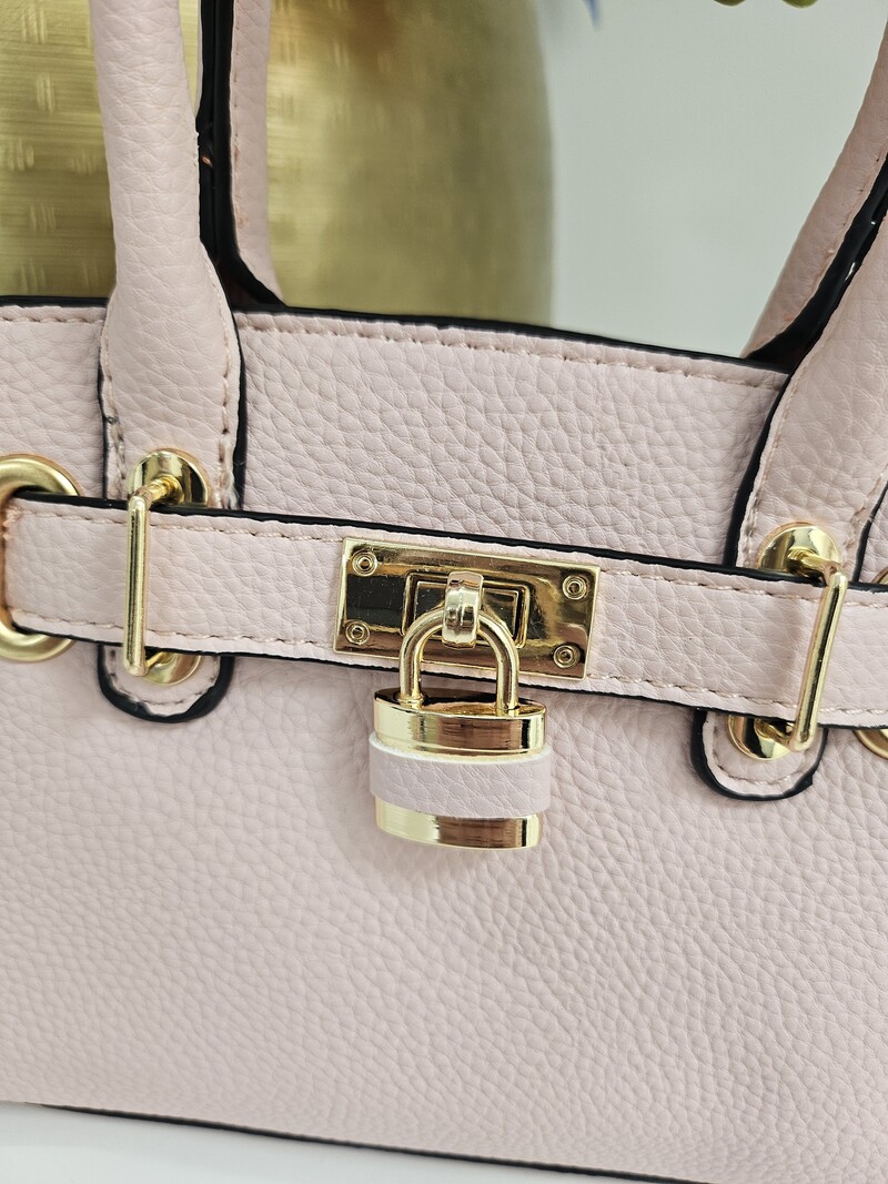 Bag Stacey XY268 Pink