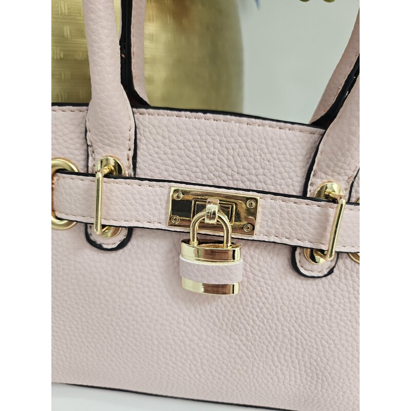 Bag Stacey XY268 Pink