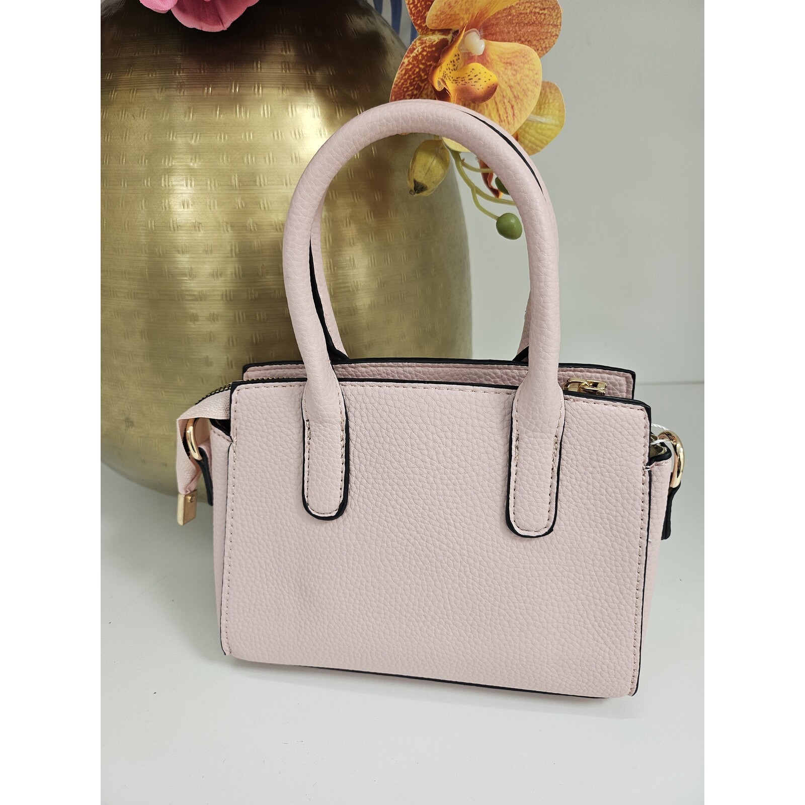 Bag Stacey XY268 Pink