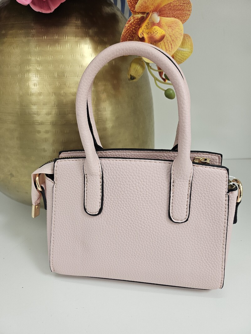 Bag Stacey XY268 Pink
