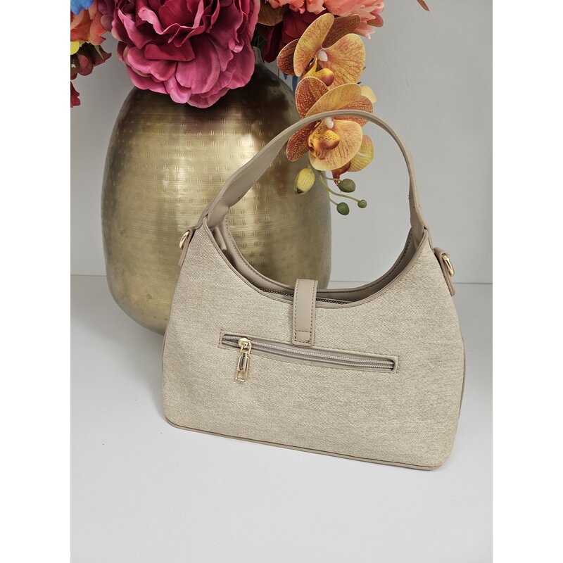 Bag Celina H3082 Beige