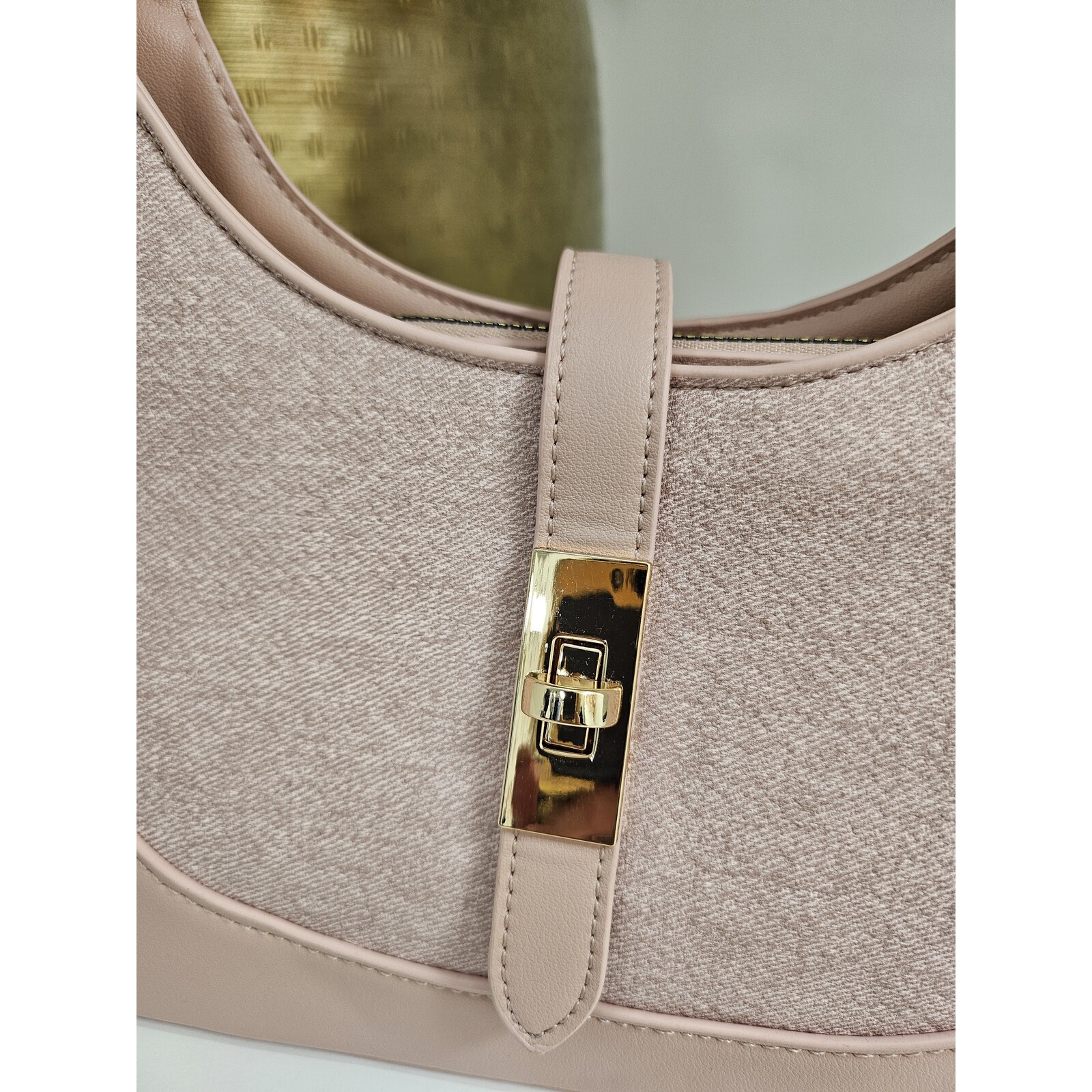 Bag Celina H3082 Pink