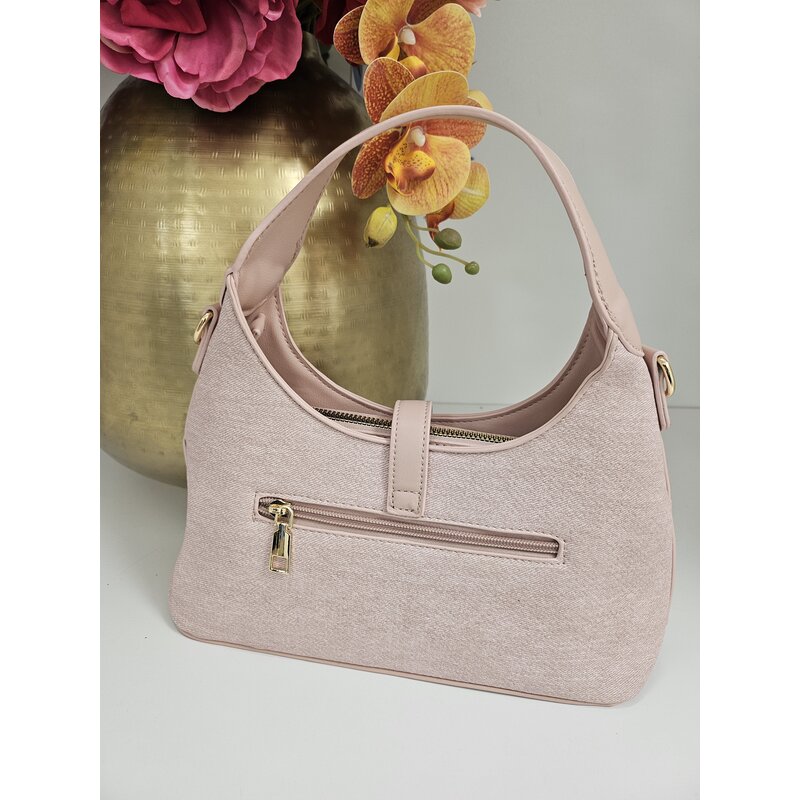 Bag Celina H3082 Pink
