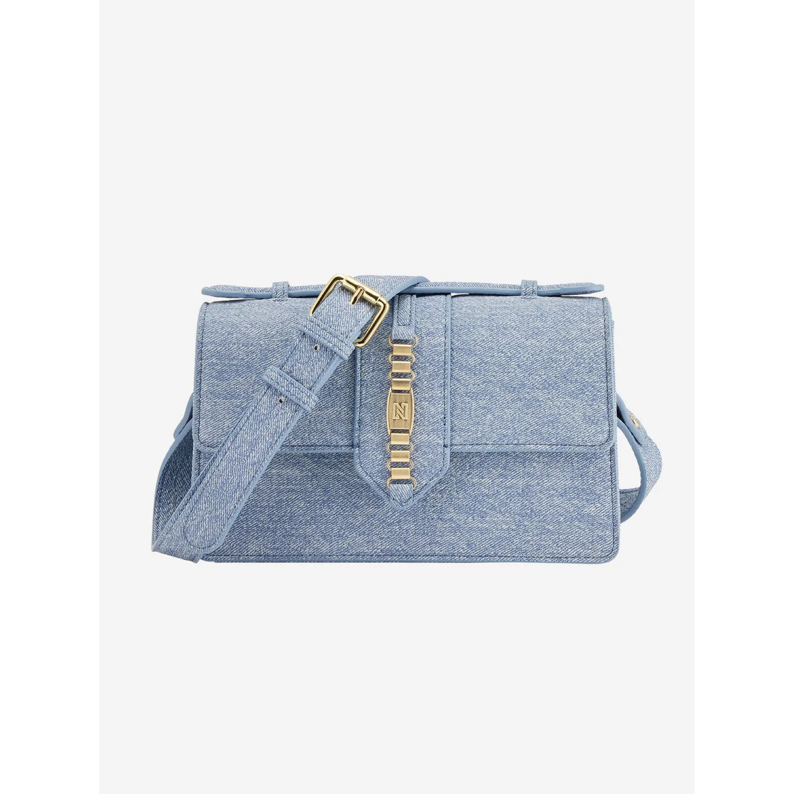 Nikkie Shoulderbag Paxton Denim Nikkie