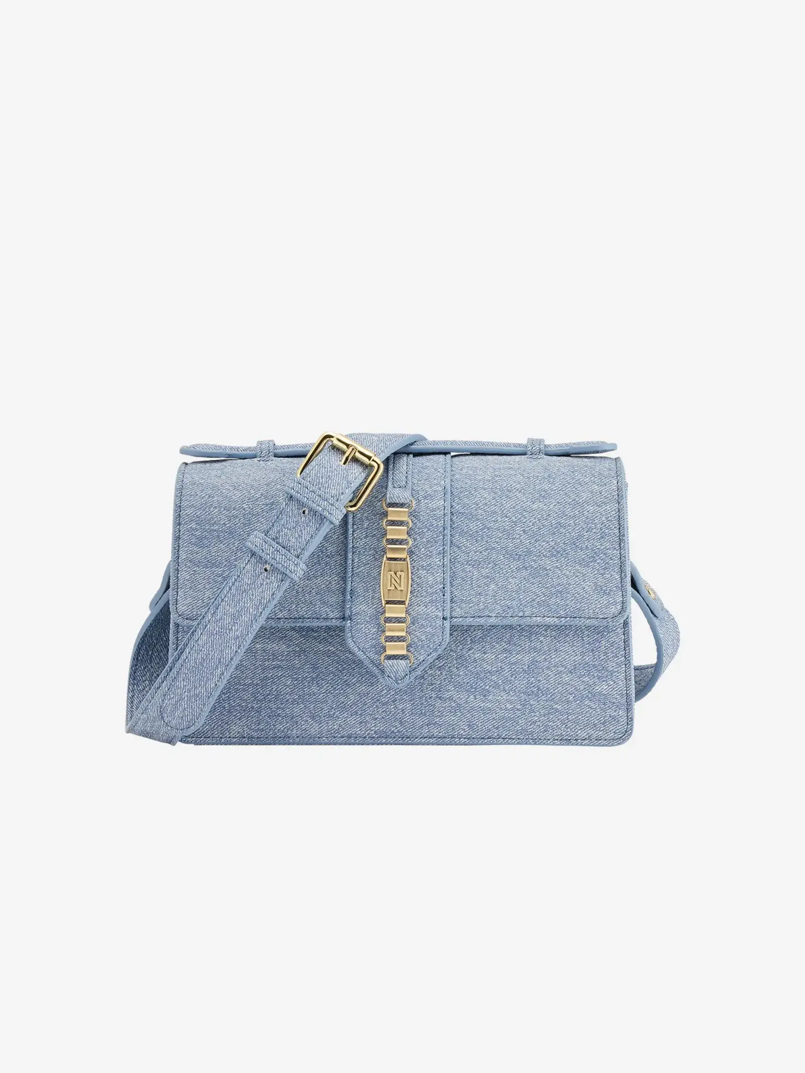Nikkie Shoulderbag Paxton Denim Nikkie