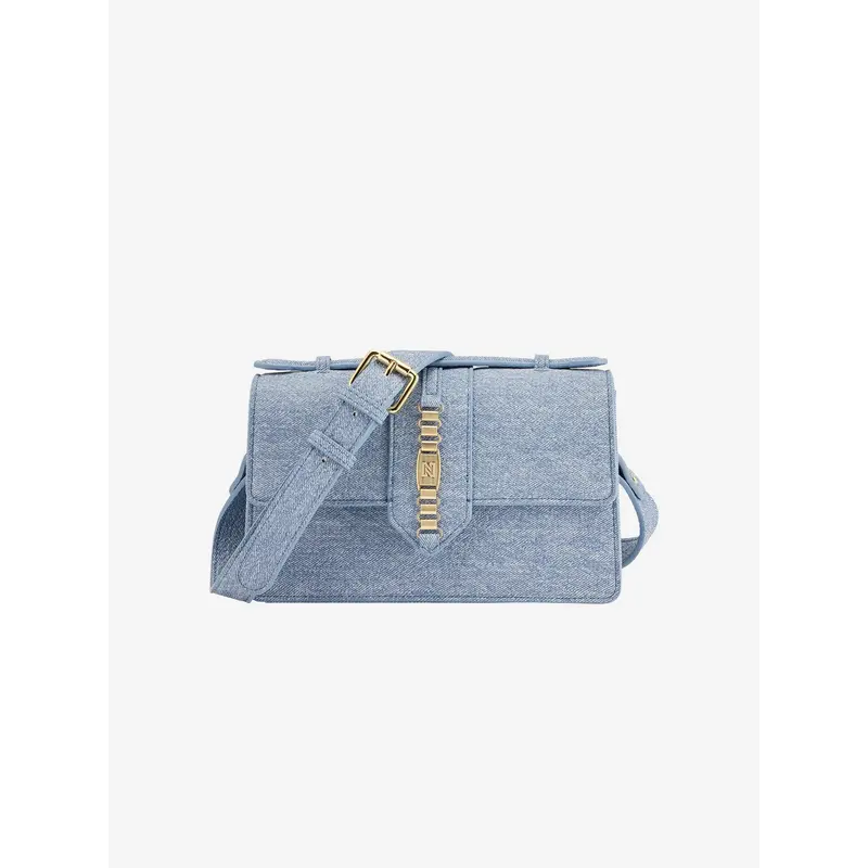 Shoulderbag Paxton Denim Nikkie