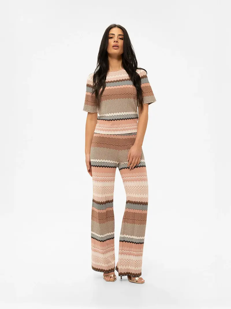 Pants Pilazio Blush Nikkie