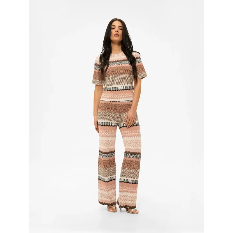 Pants Pilazio Blush Nikkie