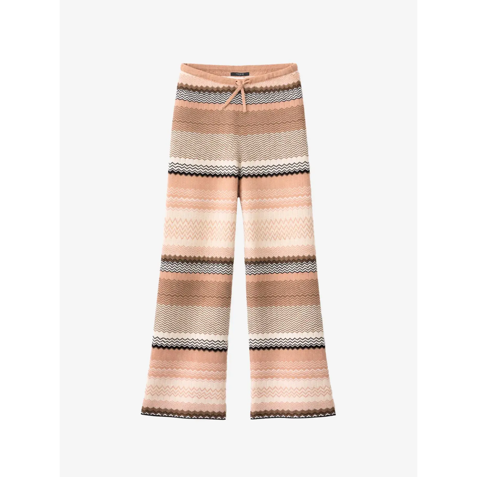 Nikkie Pants Pilazio Blush Nikkie