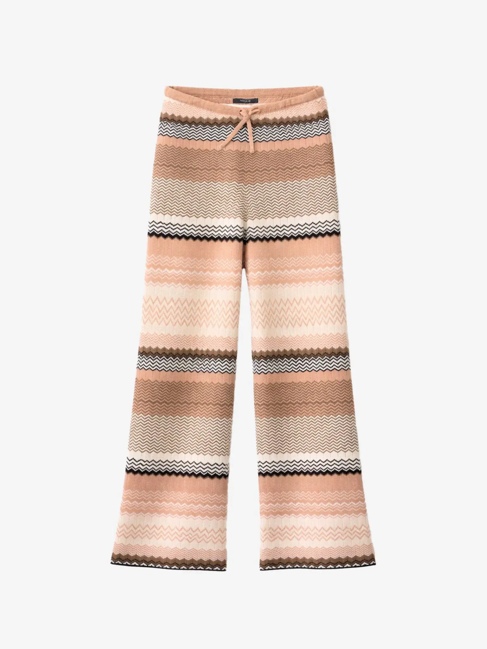 Nikkie Pants Pilazio Blush Nikkie