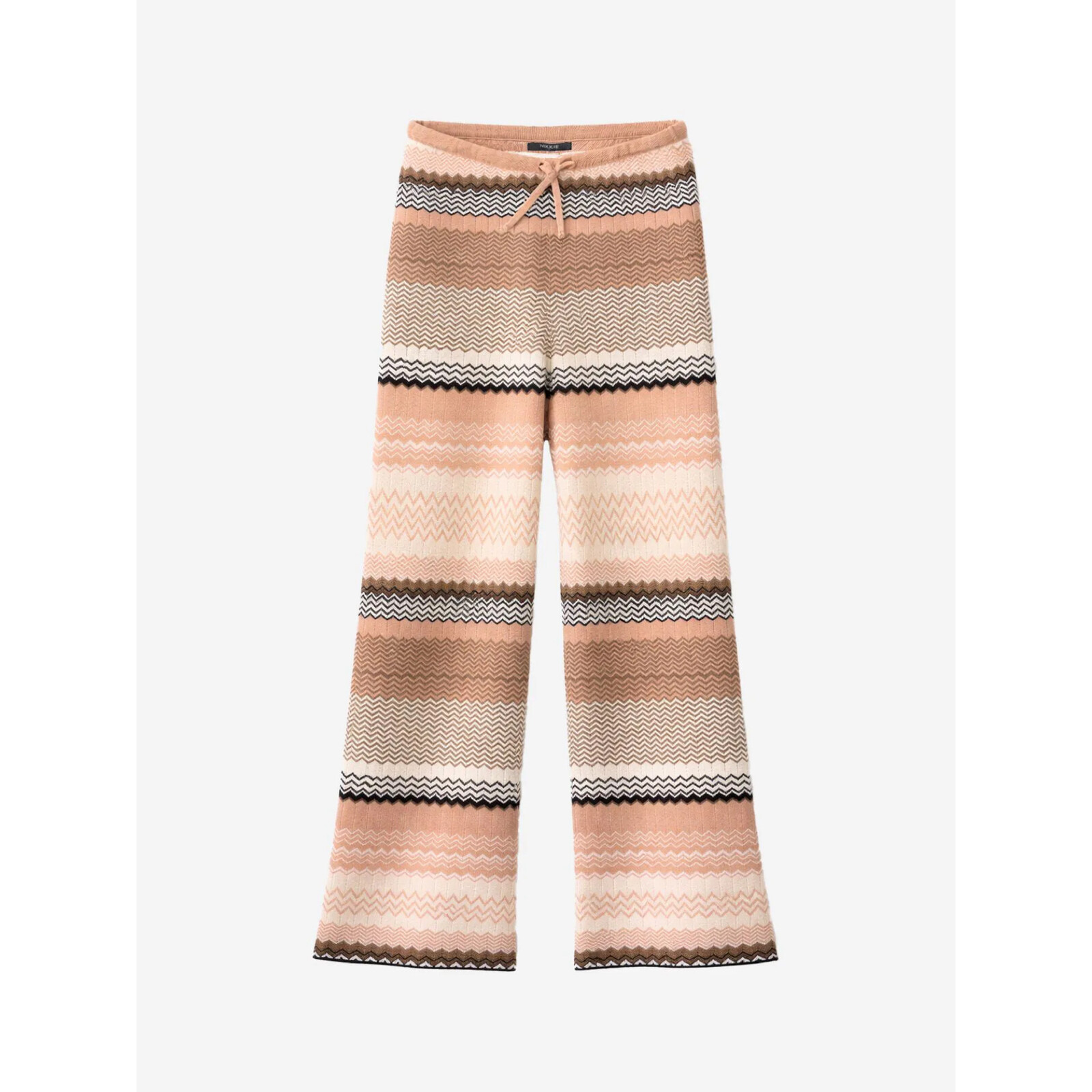 Nikkie Pants Pilazio Blush Nikkie