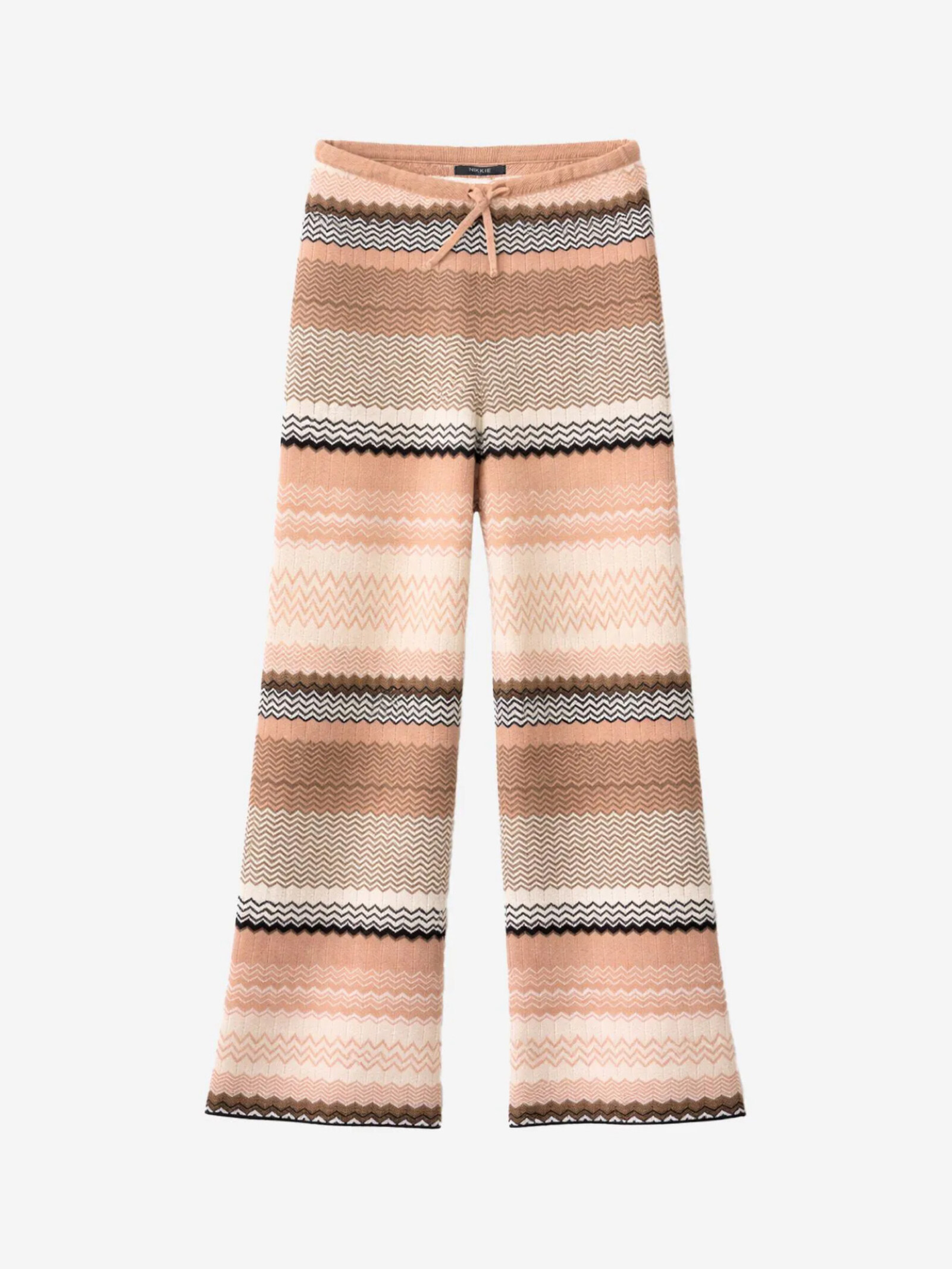 Nikkie Pants Pilazio Blush Nikkie