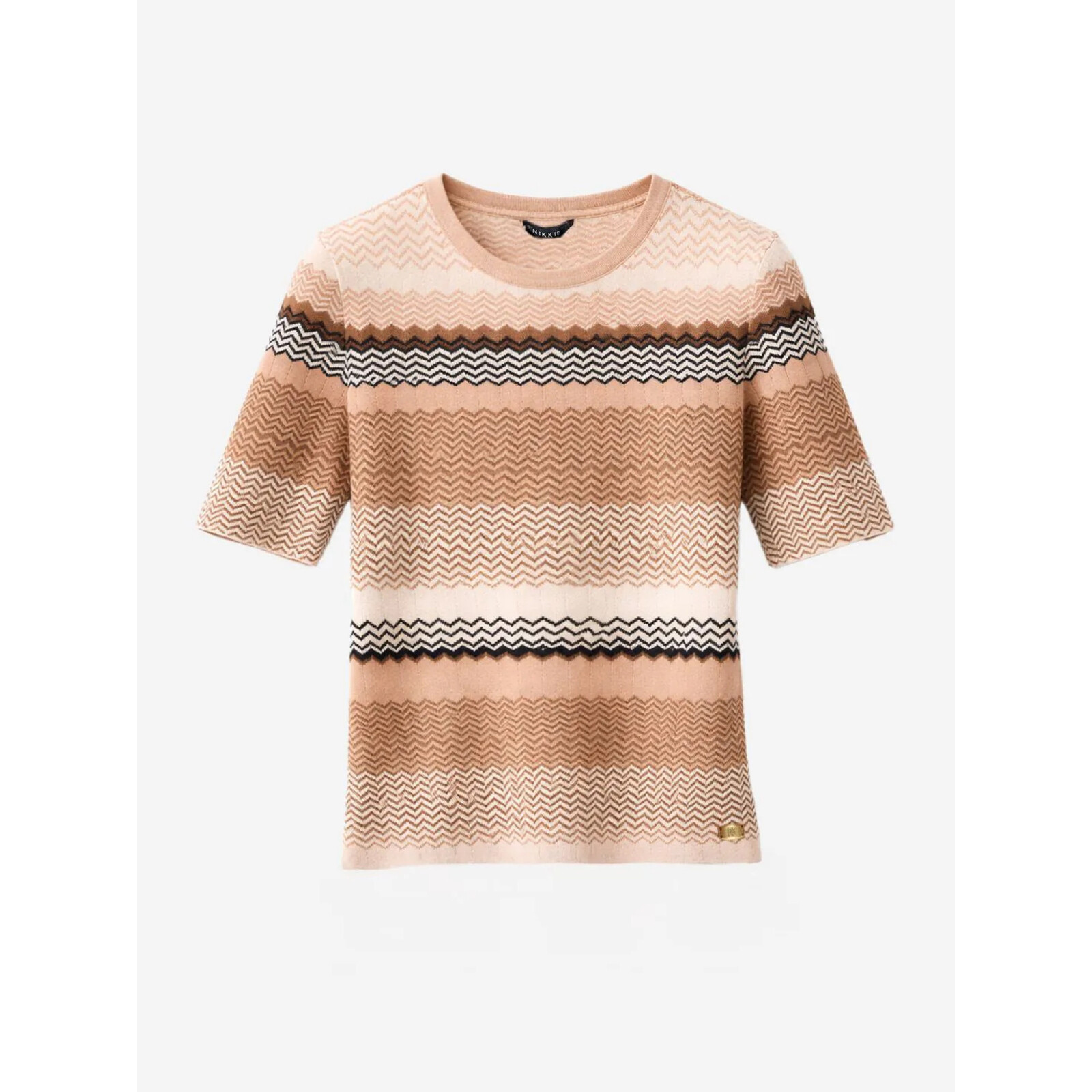 Nikkie Top Pilazio Blush Nikkie