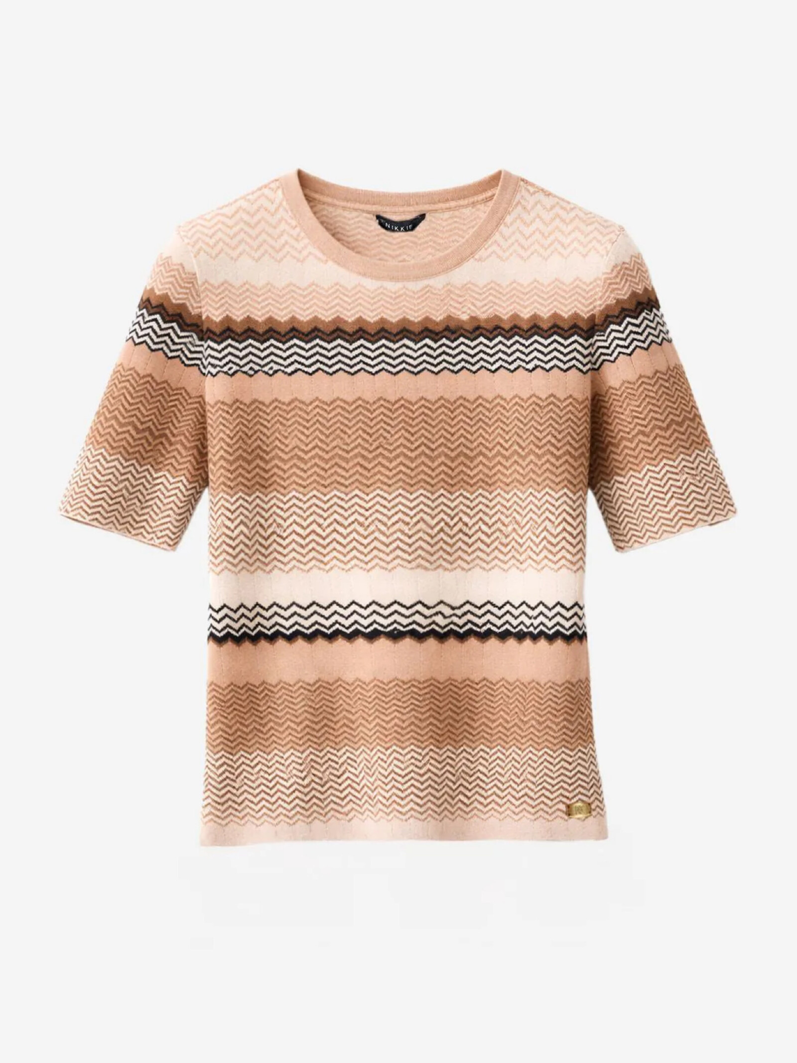 Nikkie Top Pilazio Blush Nikkie