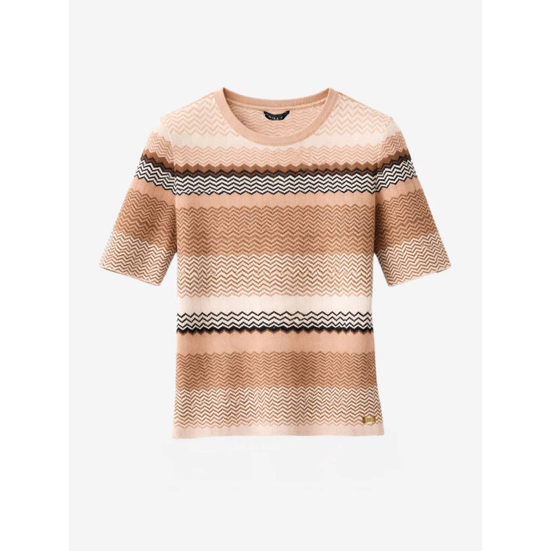 Top Pilazio Blush Nikkie