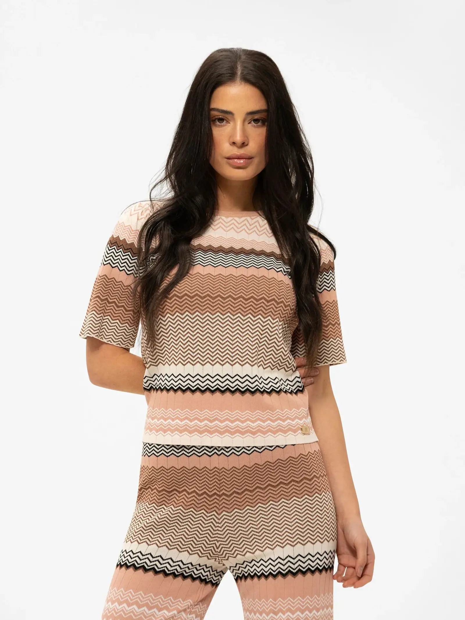 Nikkie Top Pilazio Blush Nikkie