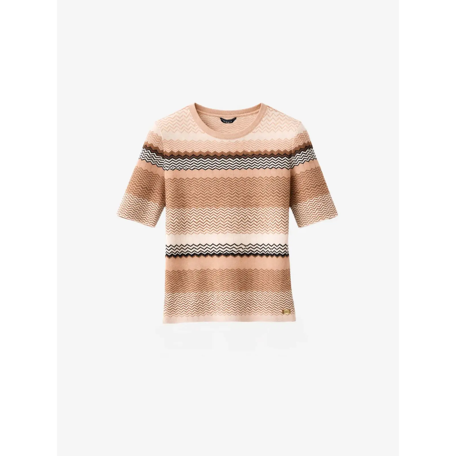 Nikkie Top Pilazio Blush Nikkie