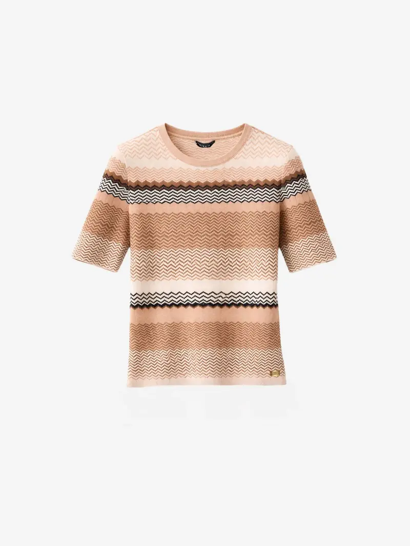 Top Pilazio Blush Nikkie