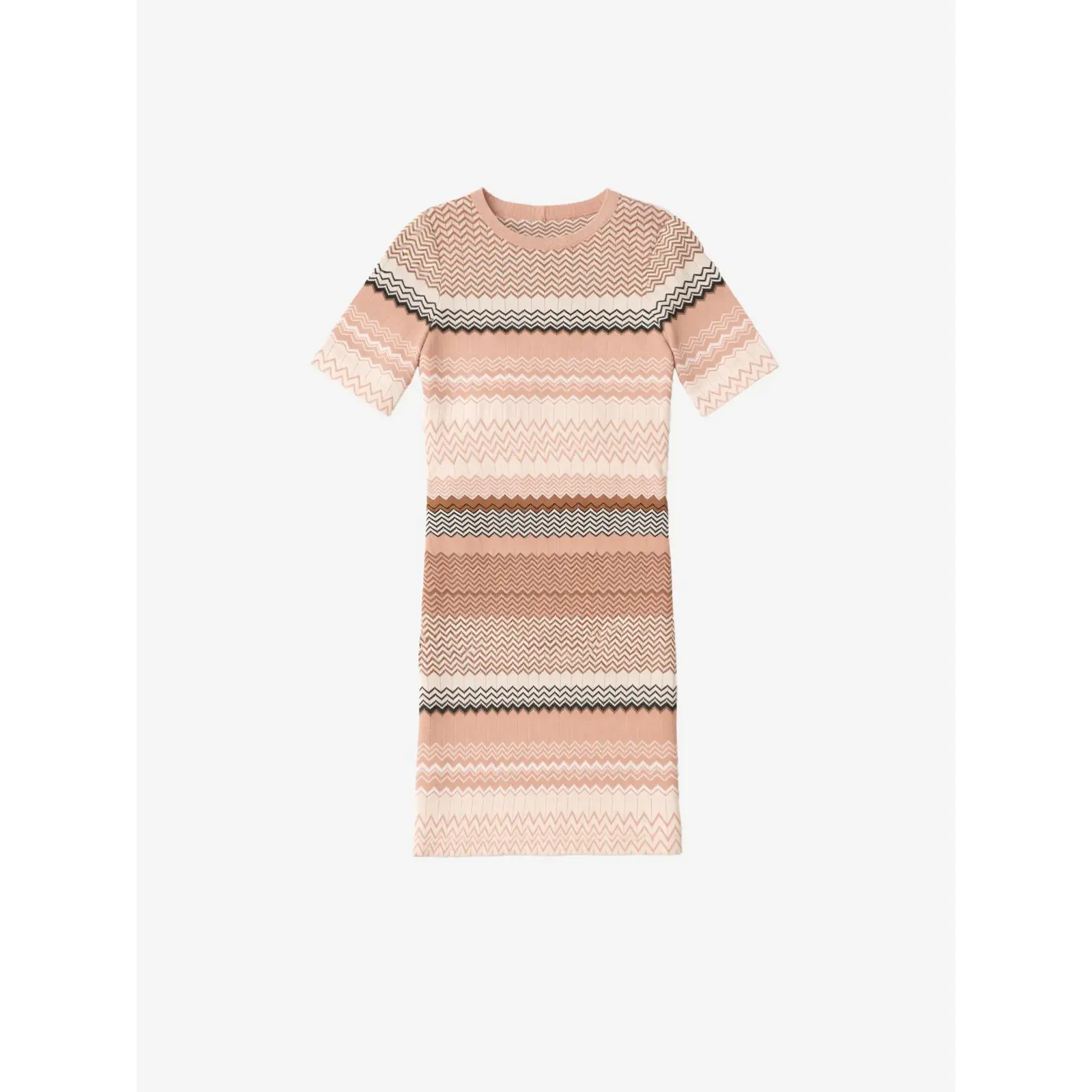 Nikkie Dress Pilazio Blush Nikkie