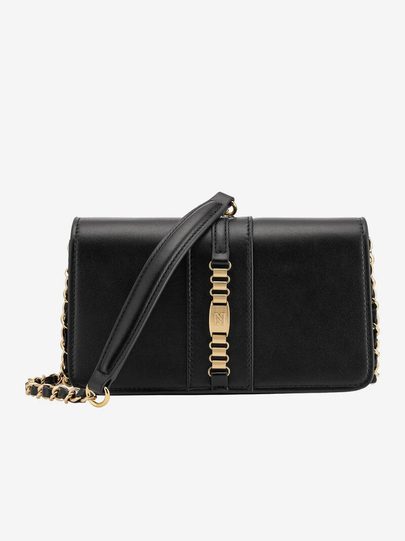 Bag Paxing Black Nikkie