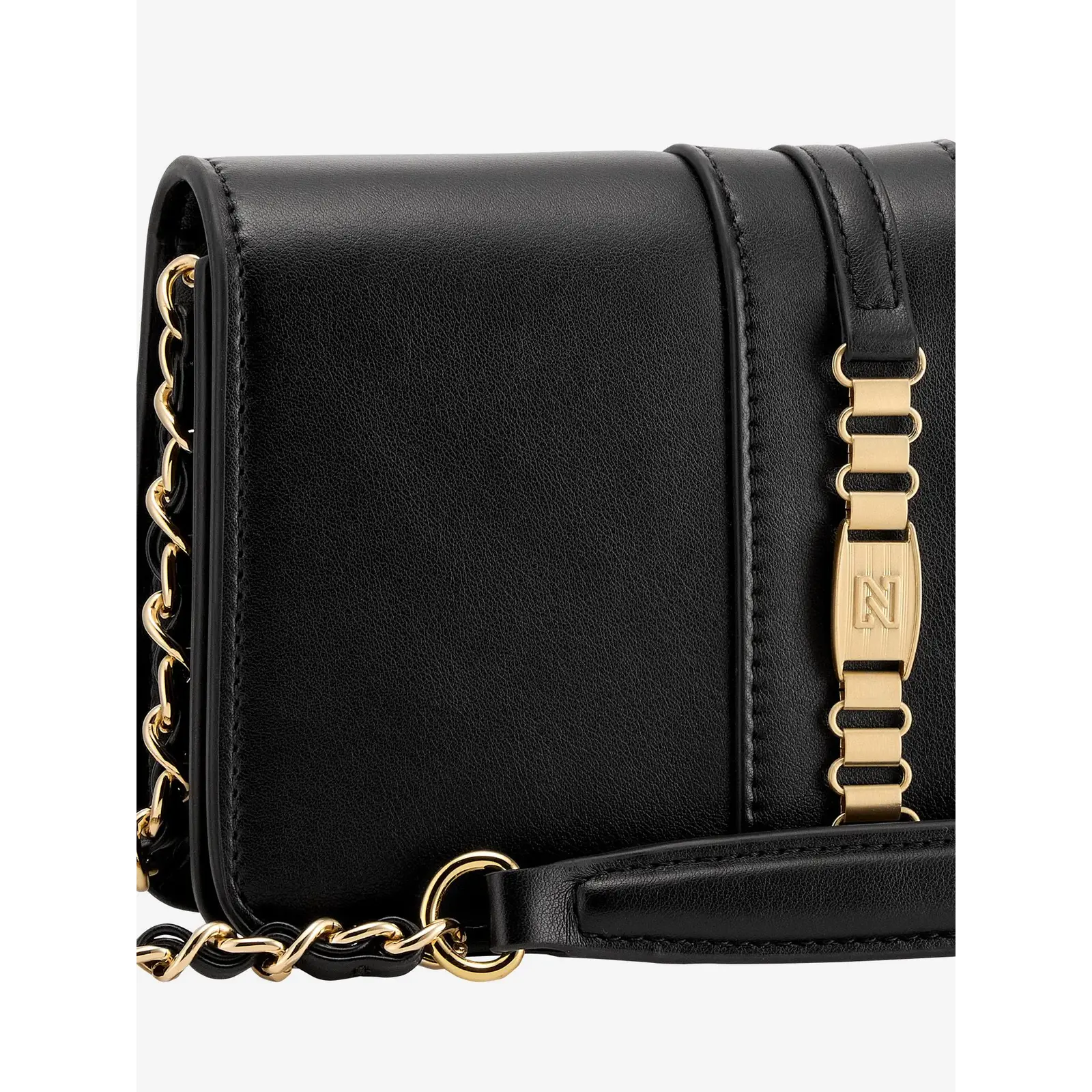 Nikkie Bag Paxing Black Nikkie